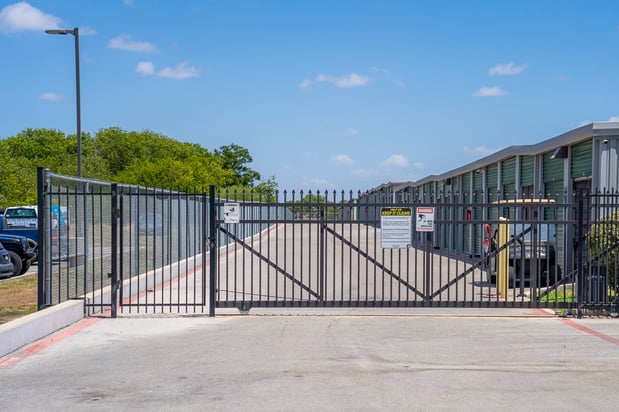 Images Storage King USA