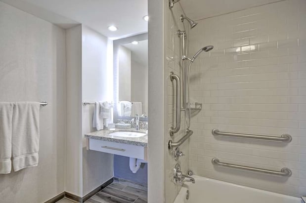 Images Homewood Suites by Hilton Boston-Peabody