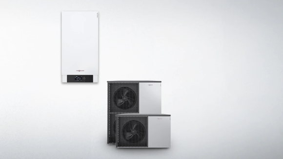Images Viessmann Oy