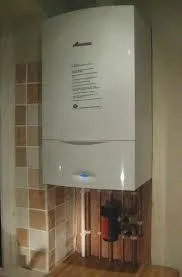 Images Safe Gas Heating & Plumbing Services