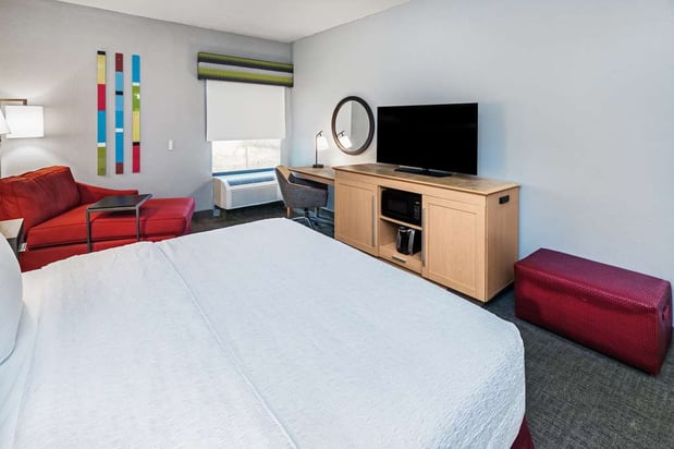 Images Hampton Inn Sulphur/Lake Charles Area