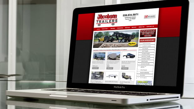 Images Big Tex Trailer World - Fowler