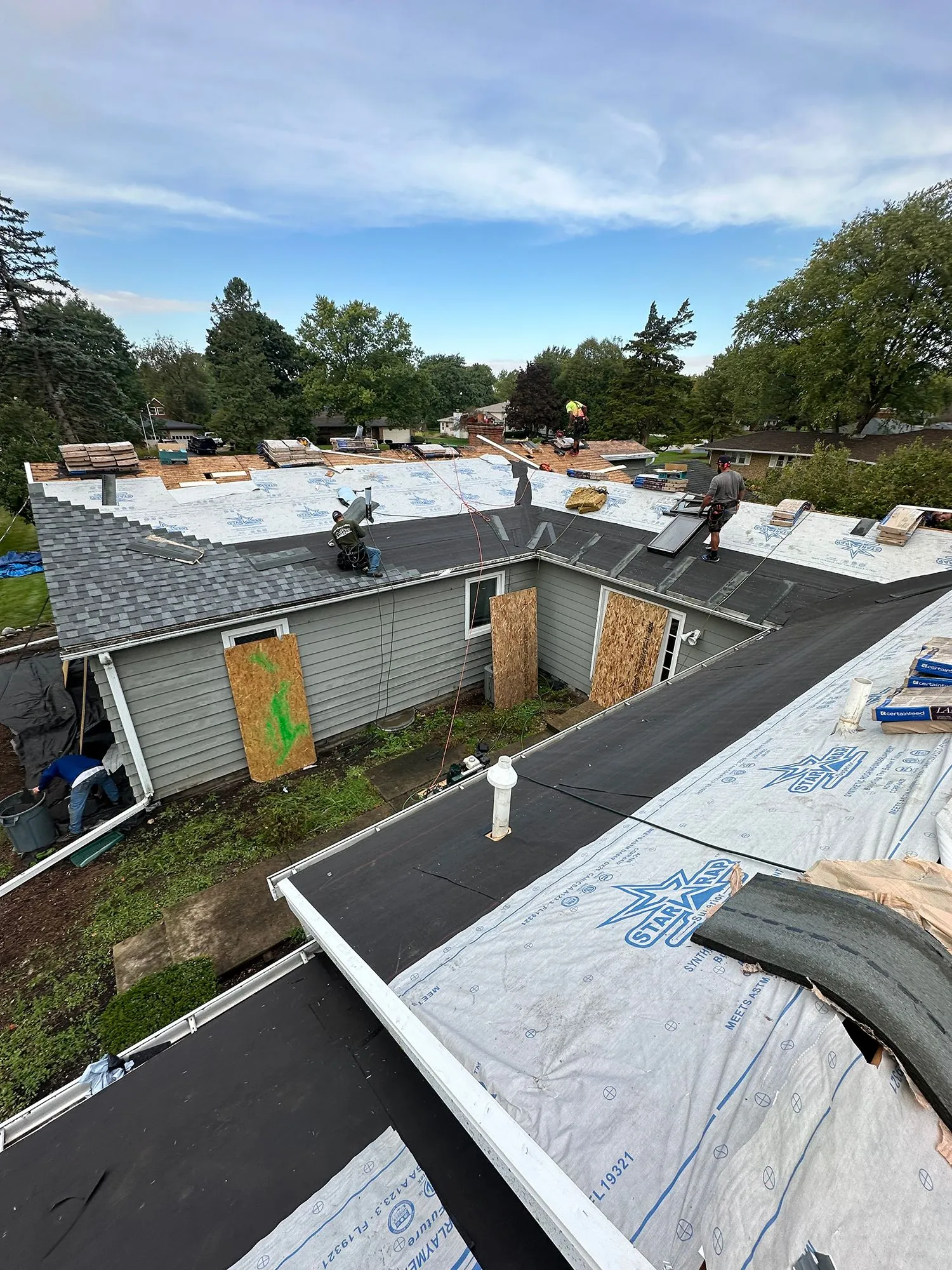 Affordable Roofing, Inc Image