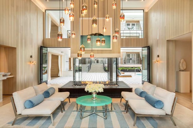 Images Oceana Santa Monica, LXR Hotels & Resorts