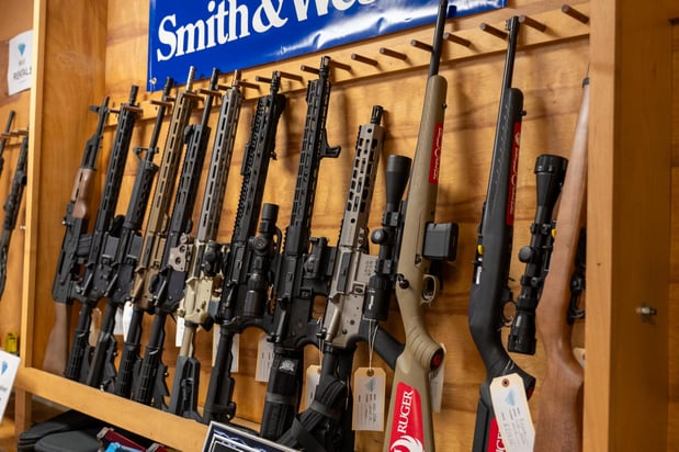 Images Lowcountry Guns & Range