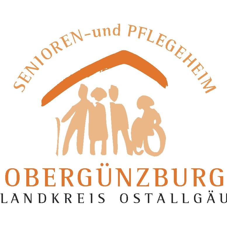 Logo Senioren- und Pflegeheim Obergünzburg