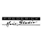 Frederick Hair Studio Logo
