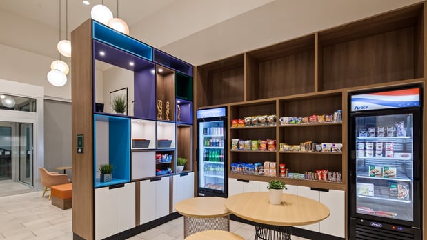 Images Holiday Inn Clarksville Northeast by IHG