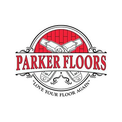 Parker Floors Logo