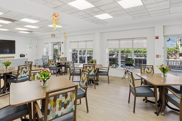 Images Clarks Summit Senior Living