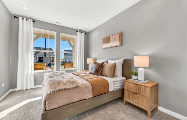 Images Ashton Ridge by Pulte Homes
