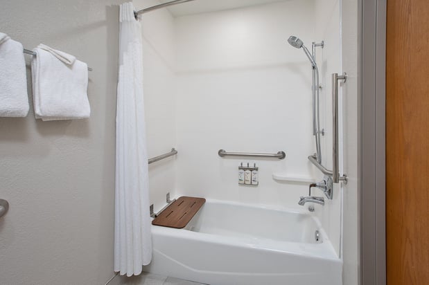 Images Holiday Inn Express Tuscola by IHG