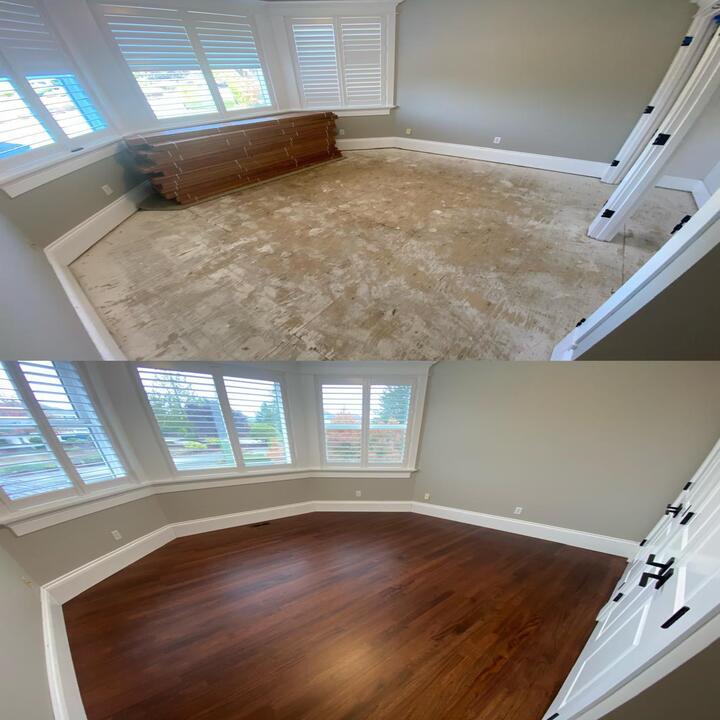 Images Prestige Flooring NW