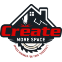 Create More Space Logo