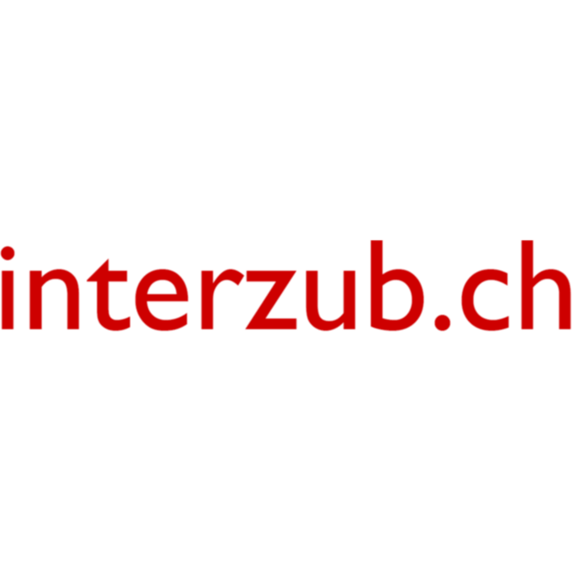 Interzub GmbH Logo