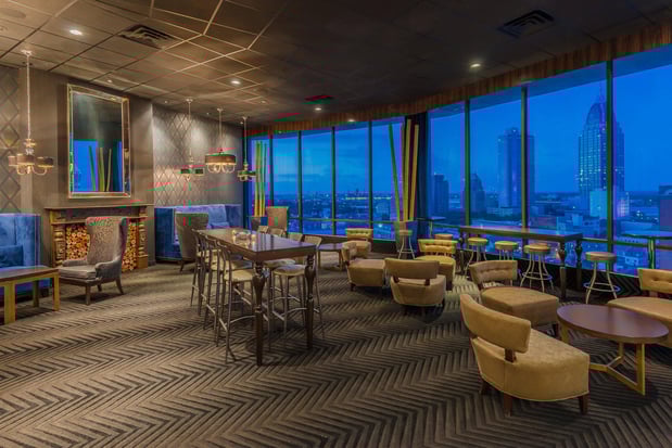 Images Holiday Inn Mobile-Dwtn/Hist. District by IHG