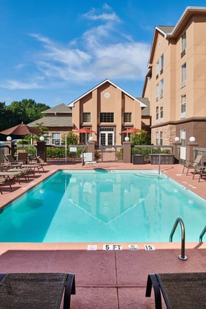 Images Hampton Inn & Suites Chapel Hill/Durham, Area