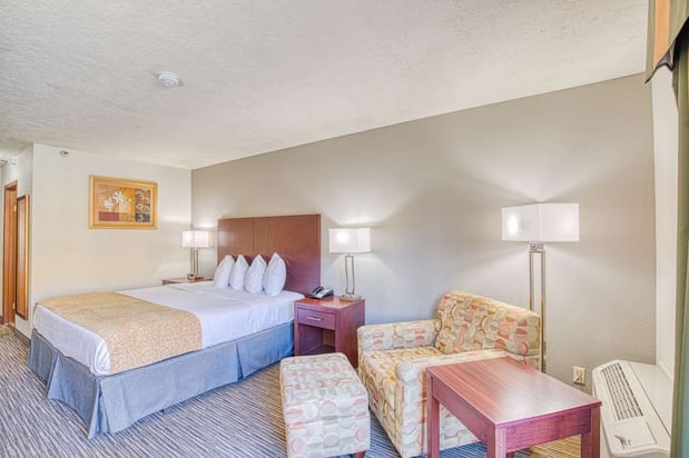 Images Best Western Green Valley Inn