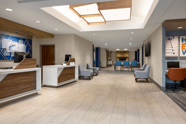 Images Holiday Inn Express & Suites Hagerstown by IHG