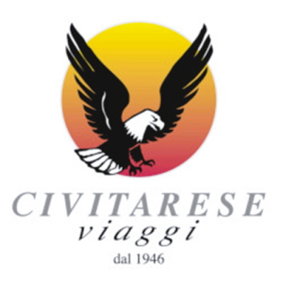 Civitarese Viaggi Logo