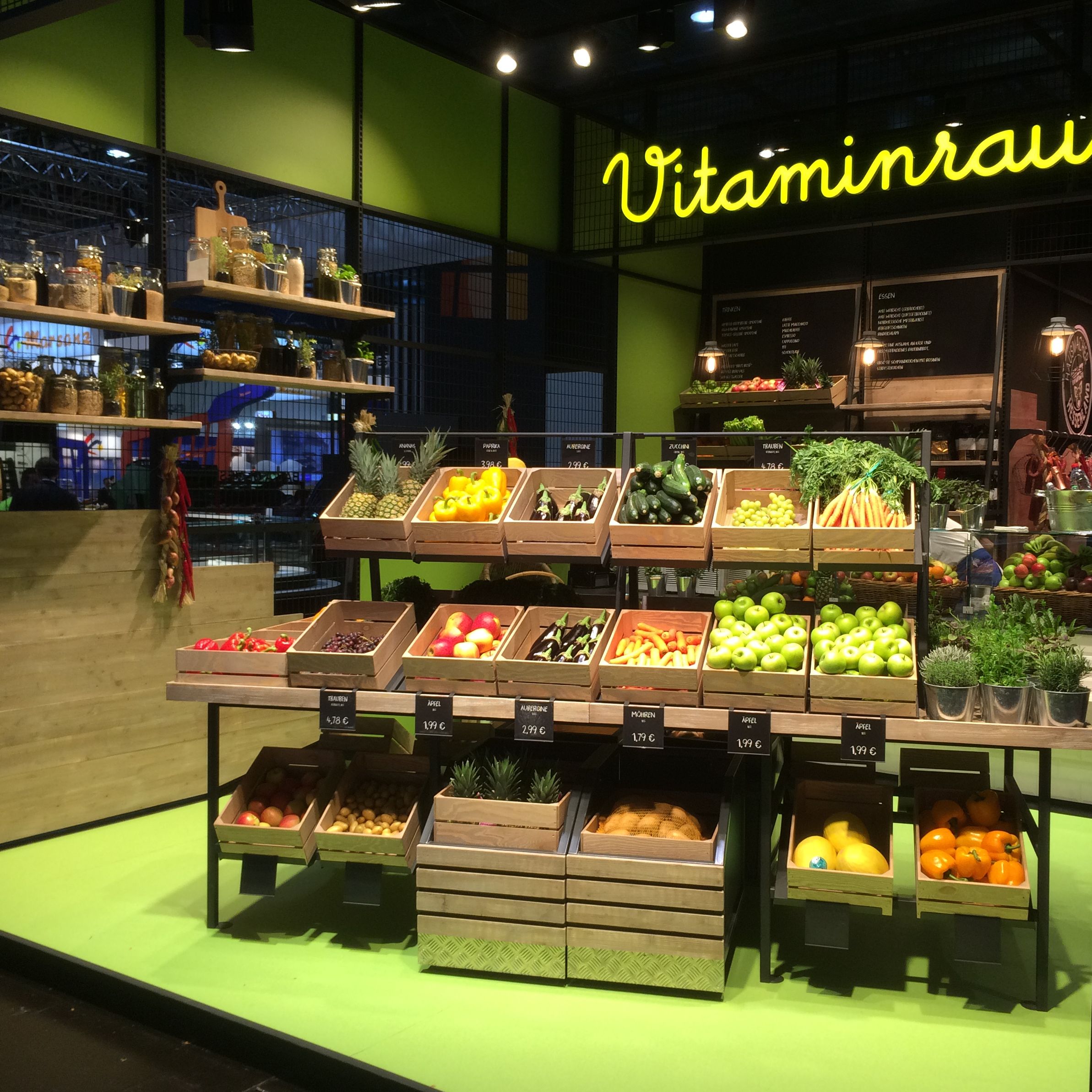 Stamm-Licht Inhaber: Ingo Stamm, Hauptallee 55b in Wustermark