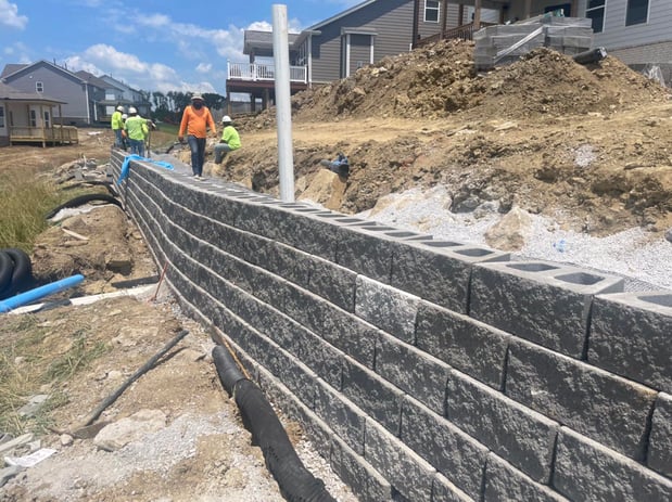 Images Los Pumas Concrete