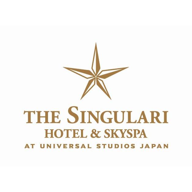 ザ シンギュラリ ホテル ＆ スカイスパ アット ユニバーサル・スタジオ・ジャパン Logo