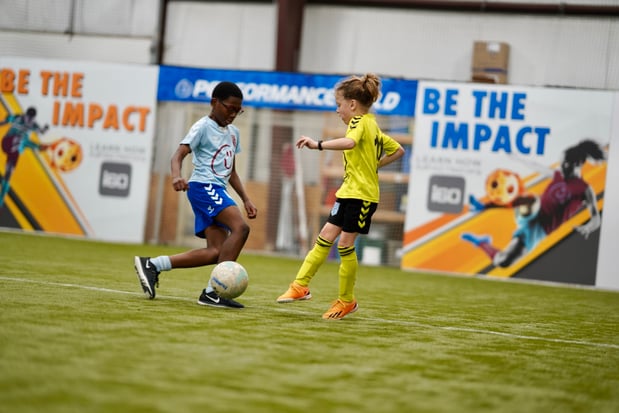 Images Locker Soccer Academy
