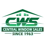 Central Window Sales Logo