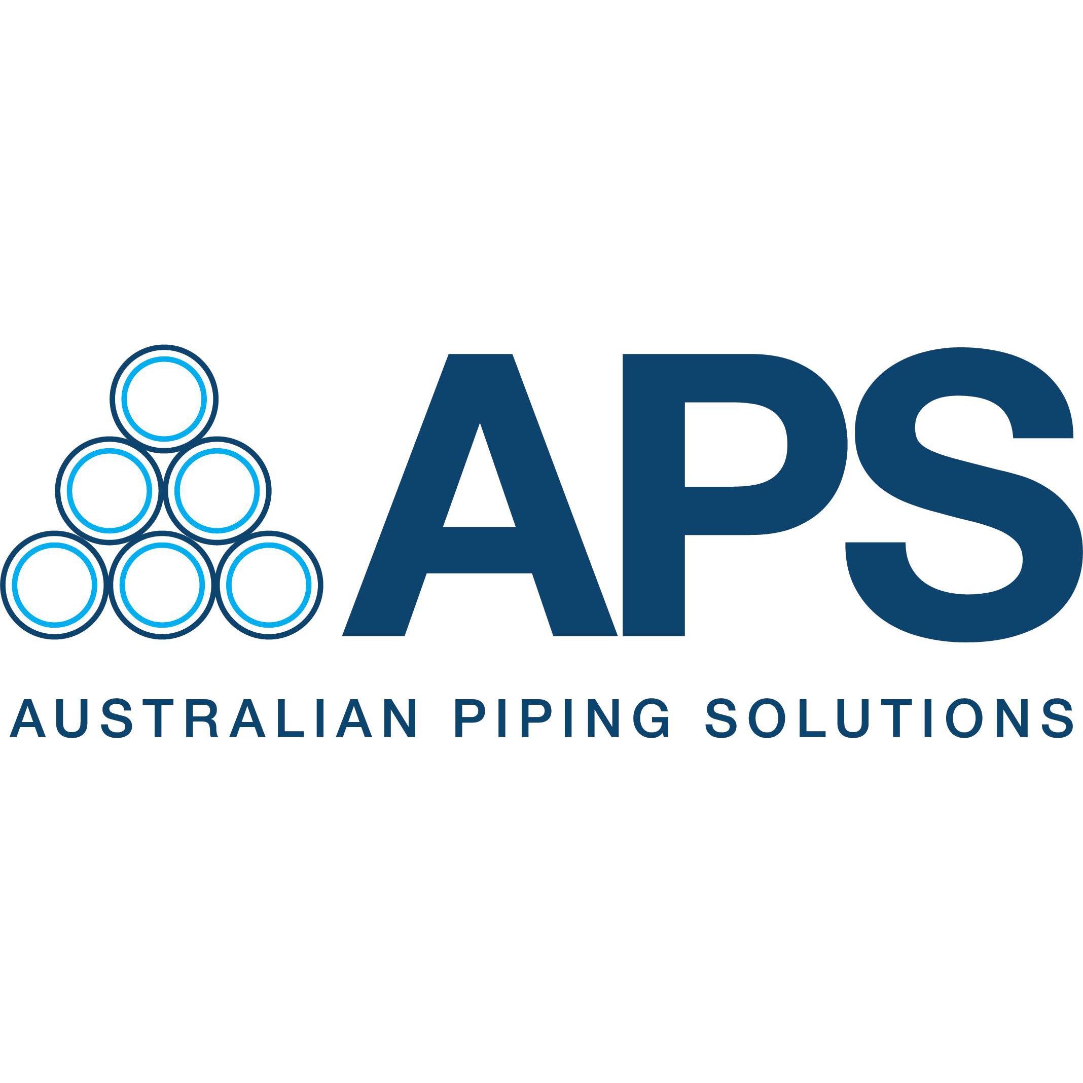 Australian Piping Solutions Pty Ltd Logo