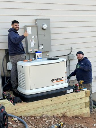 Images Meer Electric