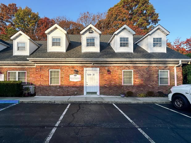 Images Joseph B. Pantaleo, DDS