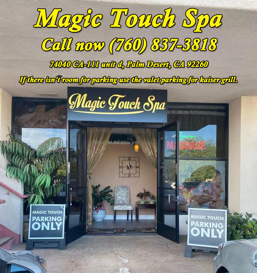 Our traditional full body massage in Palm Desert, CA includes a combination of different massage therapies like Swedish Massage, Deep Tissue,  Sports Massage,  Hot Oil Massage at reasonable prices.