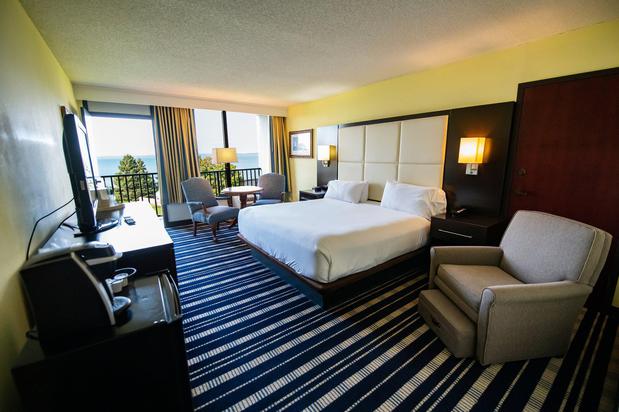 Images Holiday Inn Resort Bar Harbor - Acadia Natl Park, an IHG Hotel