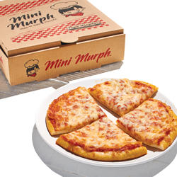 Mini Murph Make'N'Bake Pizza for Kids