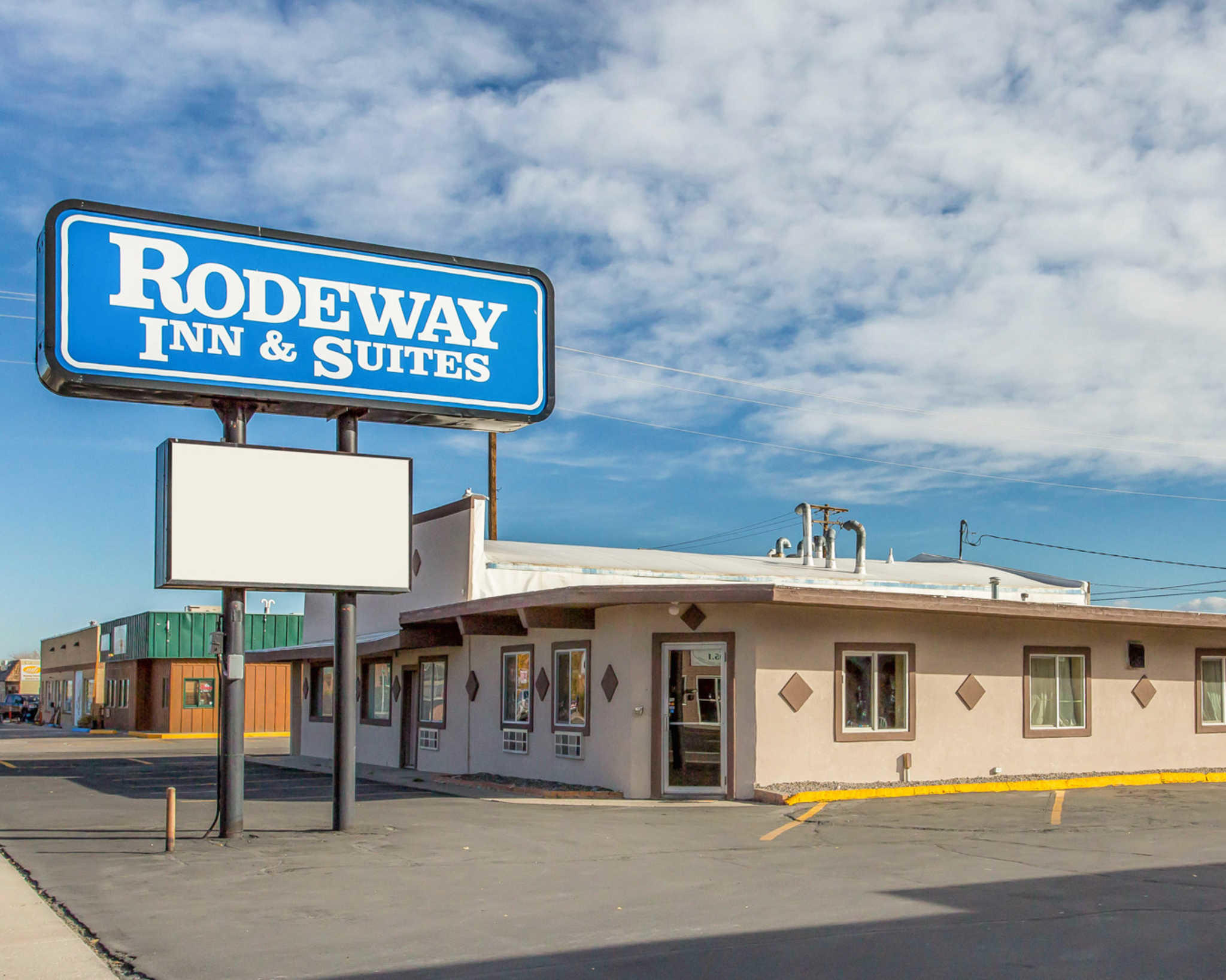 Rodeway Inn & Suites Coupons near me in Riverton, WY 82501 8coupons