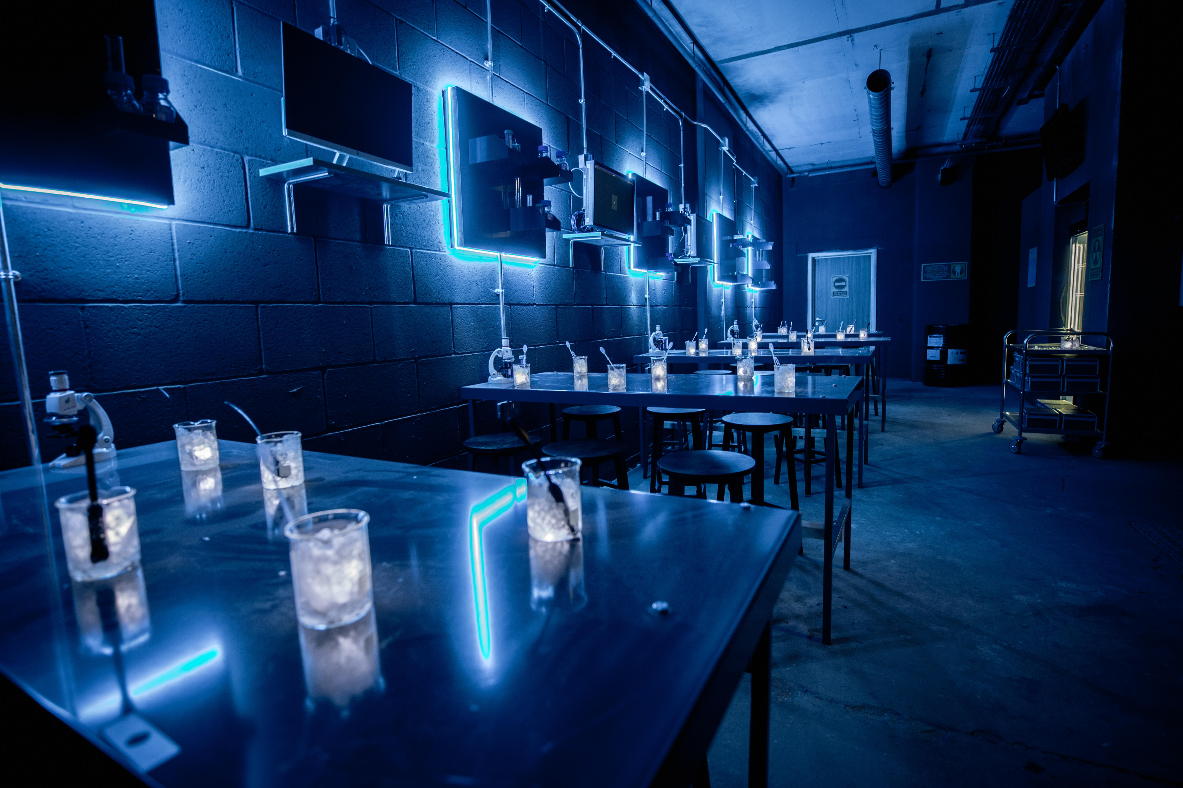Images Avora London: A New-World Cocktail Experience