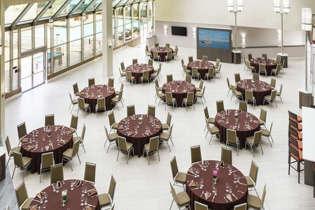 Images DoubleTree by Hilton Hotel Orlando Airport