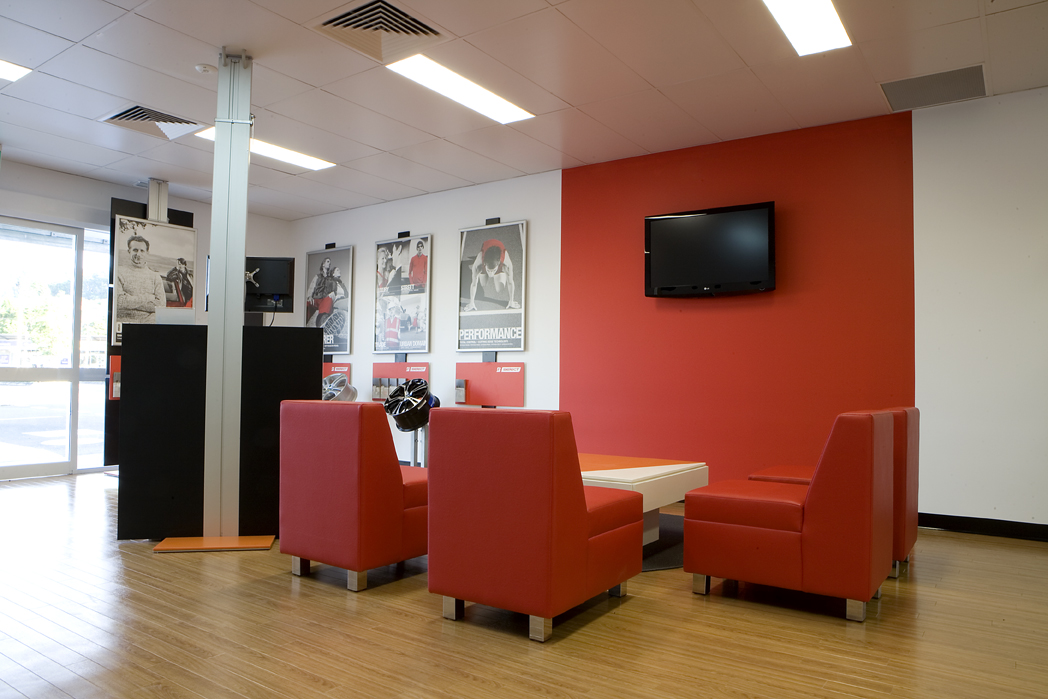 Images Bridgestone Select Tyre & Auto Coffs Harbour