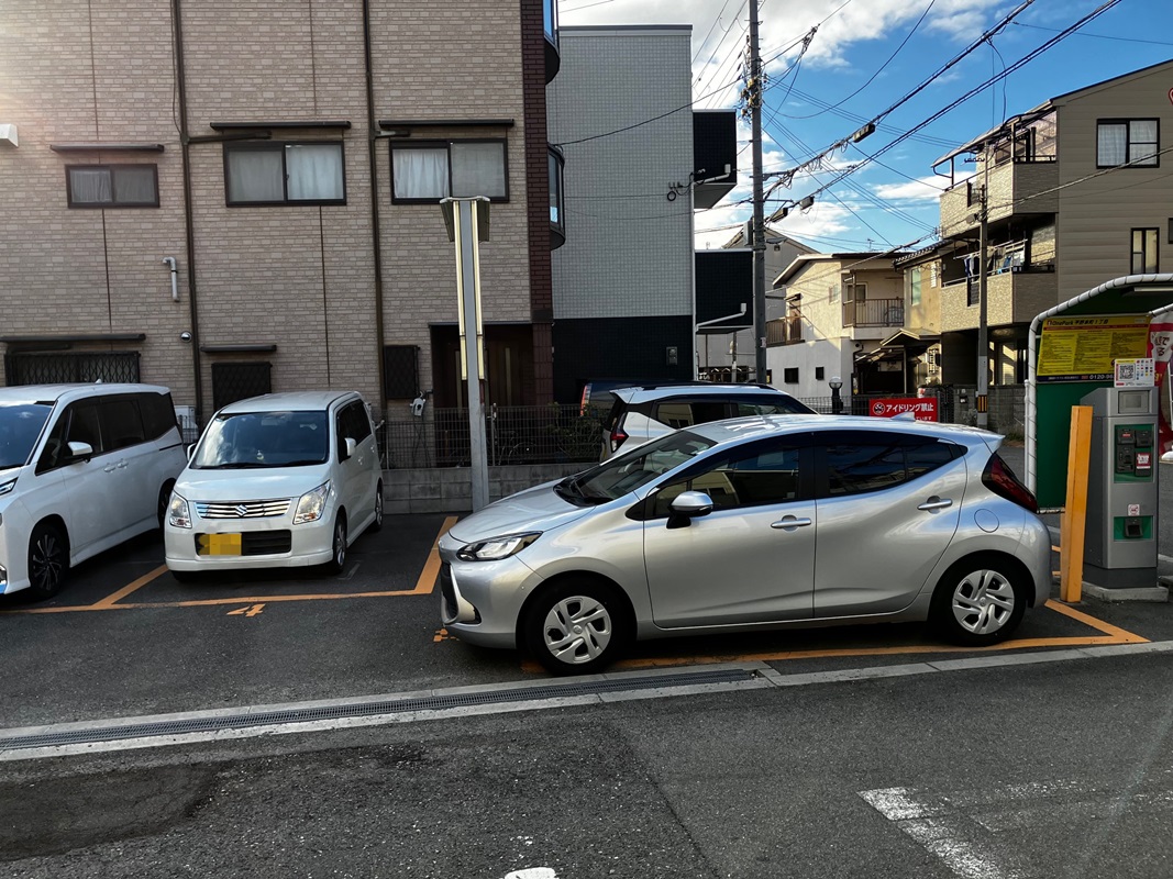 Images ONE PARK平野本町１丁目
