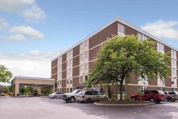 Images Holiday Inn Auburn-Finger Lakes Region by IHG