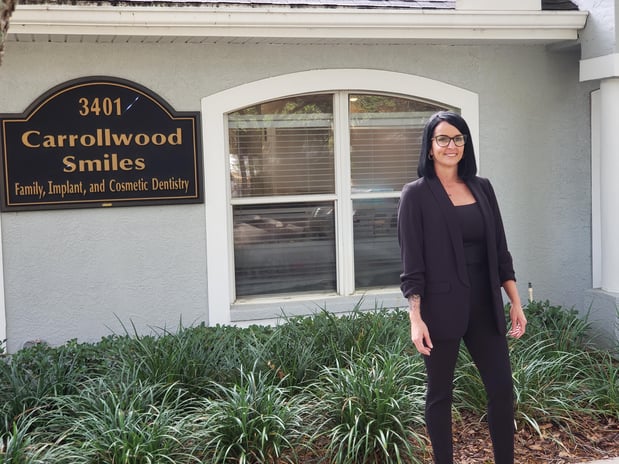 Images Carrollwood Smiles