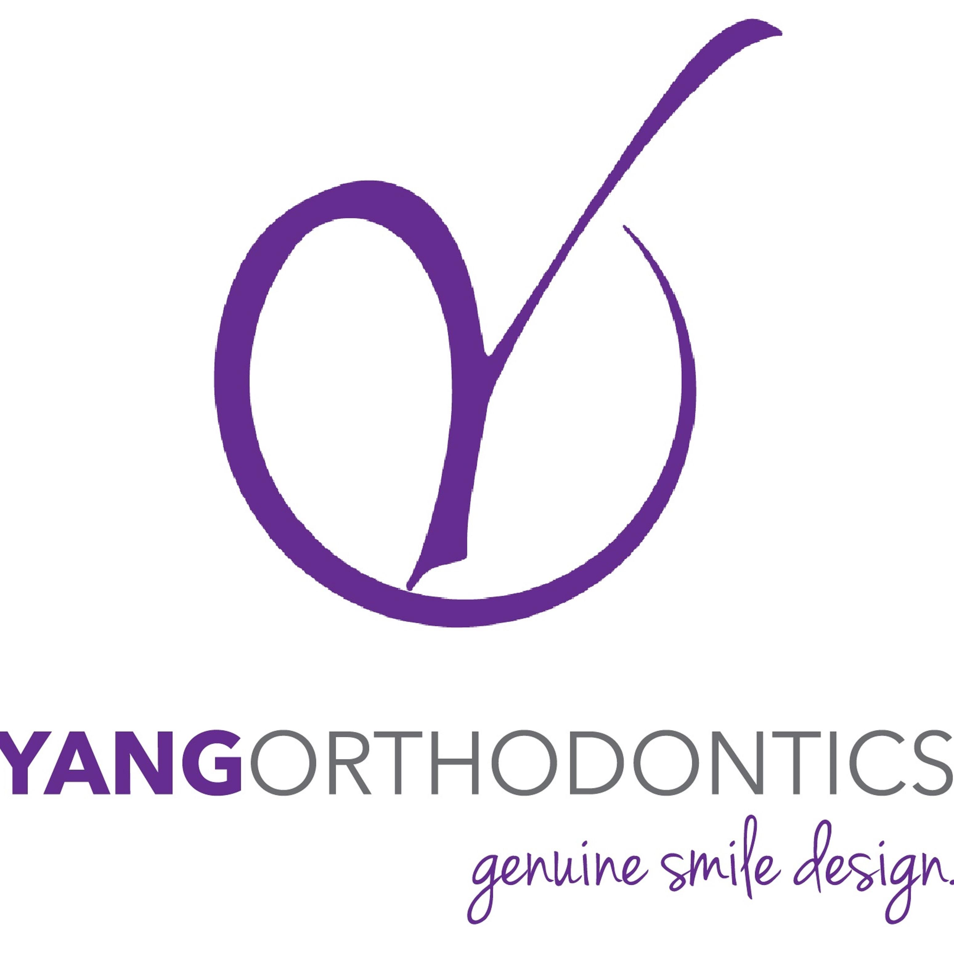Yang Orthodontics-Langhorne Logo