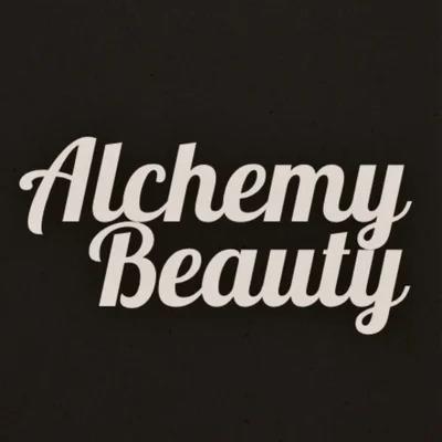 Alchemy Beauty Logo