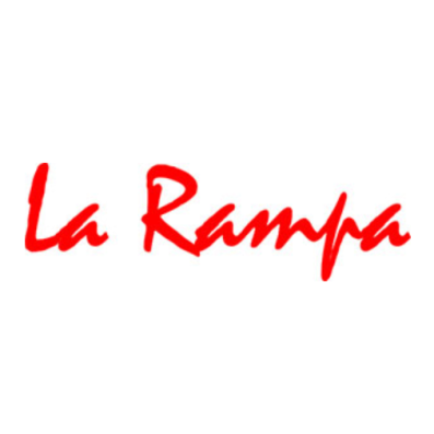 Albinia Tre - La Rampa Noceto Logo