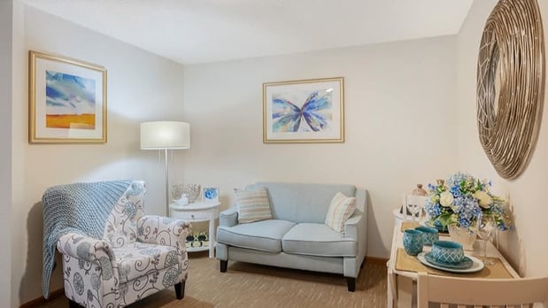 Images Brookdale Beavercreek