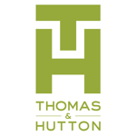 Thomas & Hutton Logo