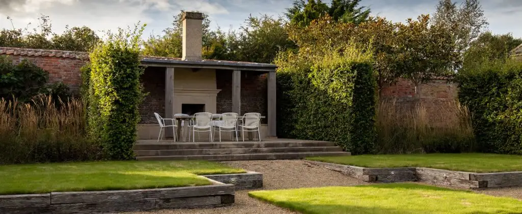 Images Amanda Patton Landscape & Garden Design