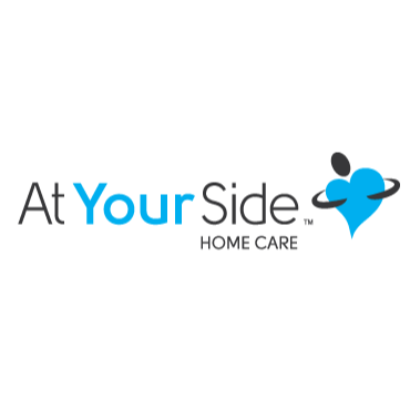At Your Side - The Woodlands, TX Logo