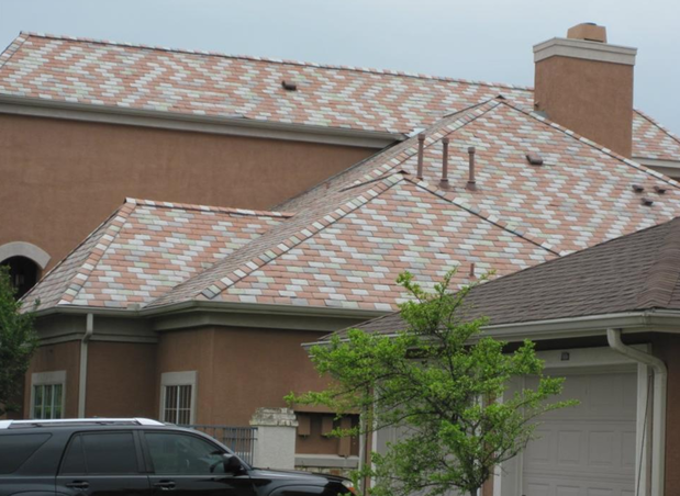 Images Willi Roofing Services